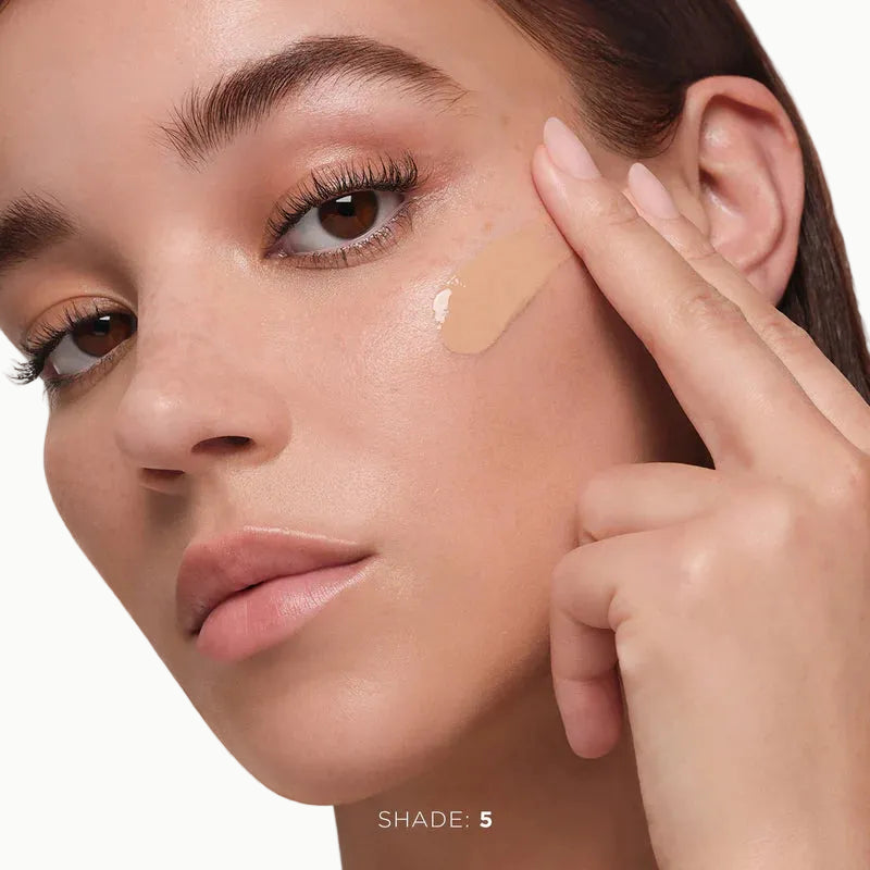 Veil Hydrating Skin Tint - Azora Beauty