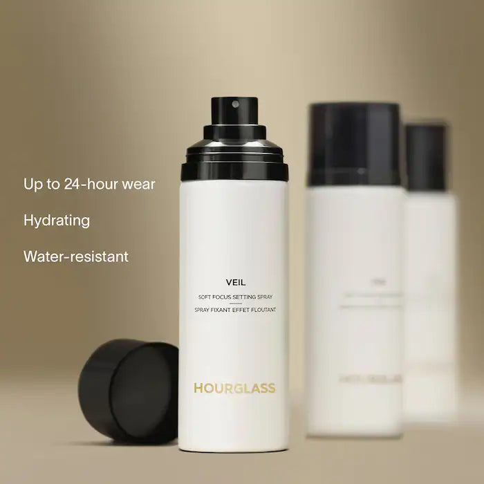 Veil Soft Focus Setting Spray - Azora Beauty
