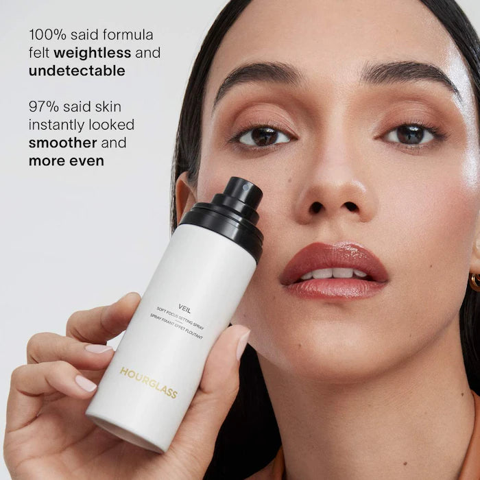 Veil Soft Focus Setting Spray - Azora Beauty