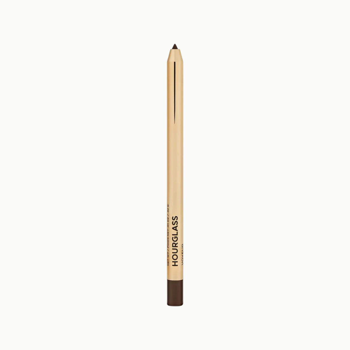 Voyeur Waterproof Gel Eyeliner - Azora Beauty