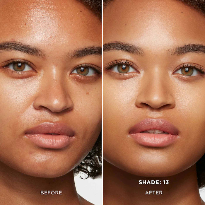 Ambient Soft Glow Foundation - Azora Beauty