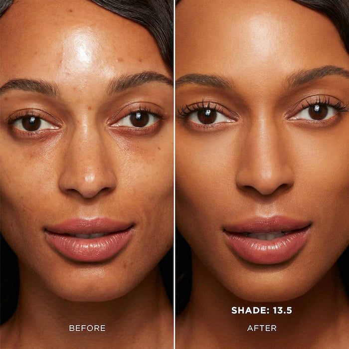 Ambient Soft Glow Foundation - Azora Beauty
