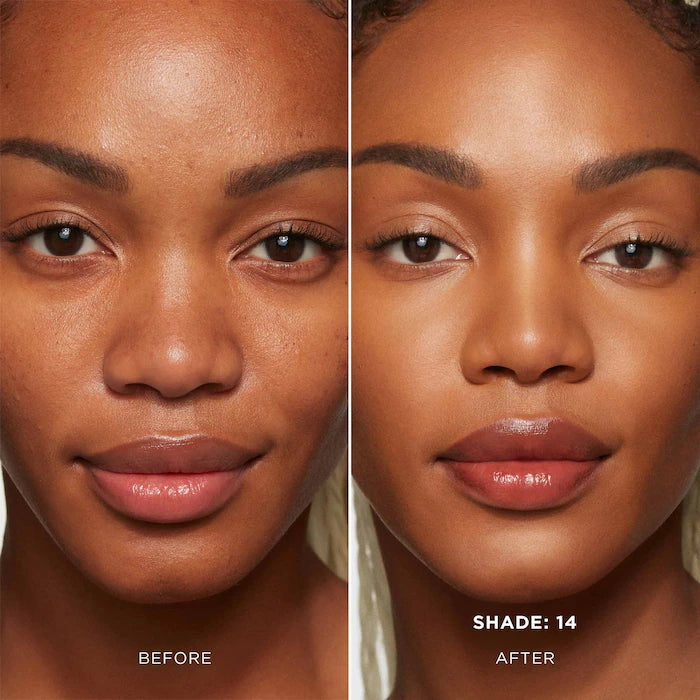 Ambient Soft Glow Foundation - Azora Beauty