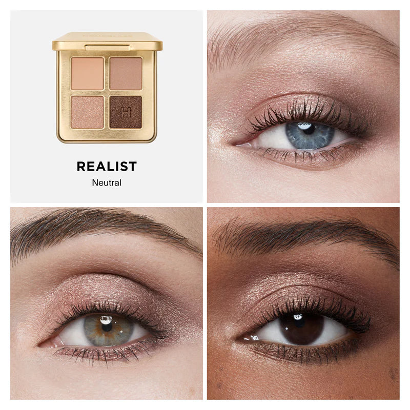 Curator Eyeshadow Palette - Azora Beauty