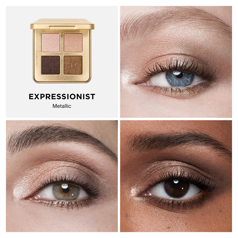Curator Eyeshadow Palette - Azora Beauty