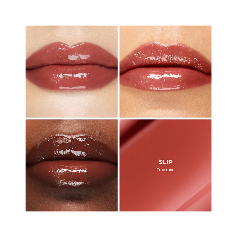 Phantom Volumizing Glossy Balm - Azora Beauty