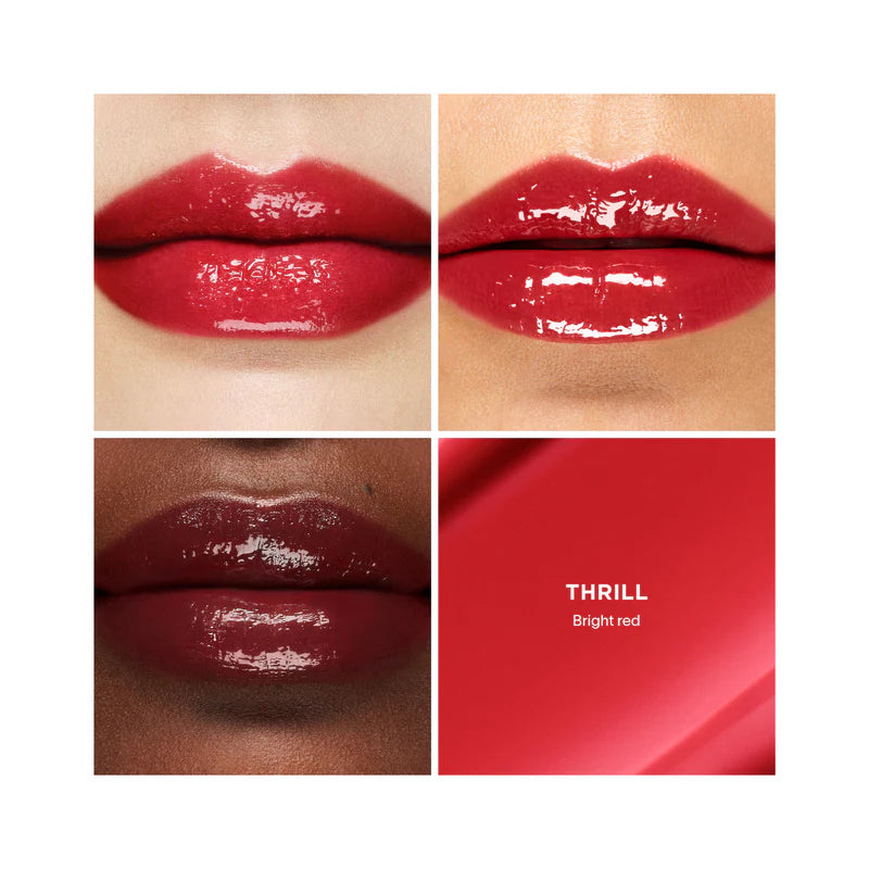 Phantom Volumizing Glossy Balm - Azora Beauty
