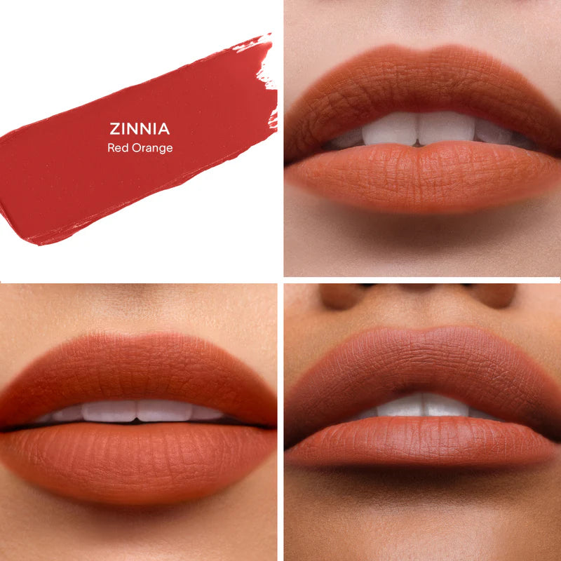 Unlocked Soft Matte Lipstick - Azora Beauty