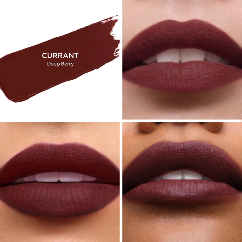Unlocked Soft Matte Lipstick - Azora Beauty