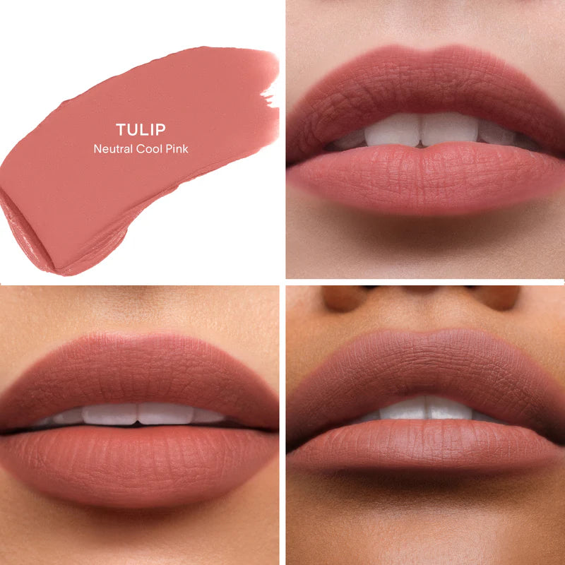 Unlocked Soft Matte Lipstick - Azora Beauty