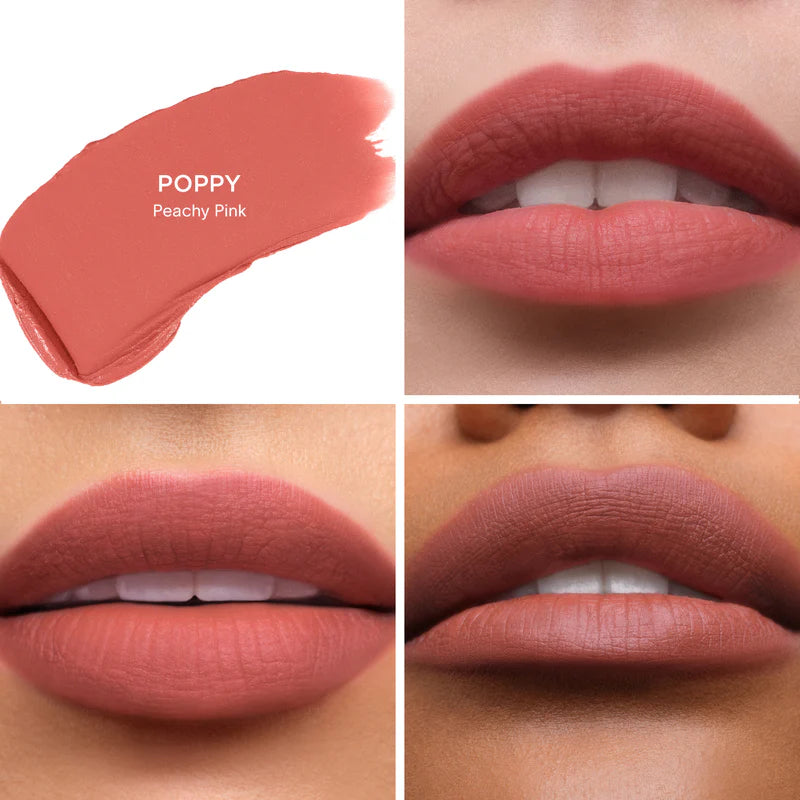 Unlocked Soft Matte Lipstick - Azora Beauty