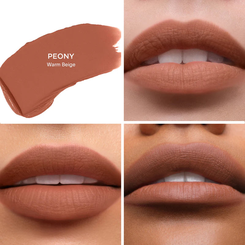 Unlocked Soft Matte Lipstick - Azora Beauty