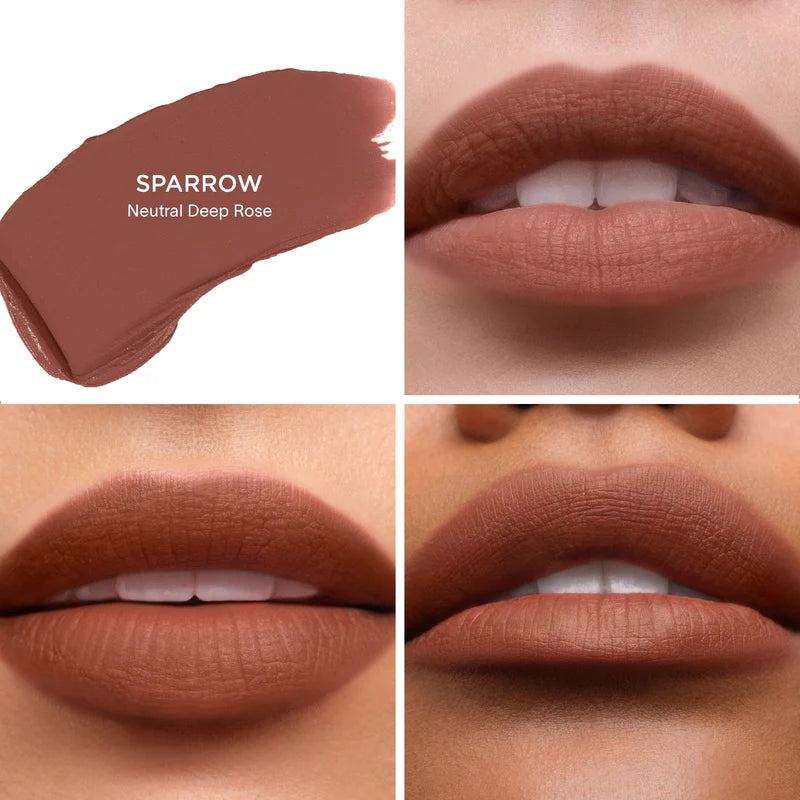 Unlocked Soft Matte Lipstick - Azora Beauty