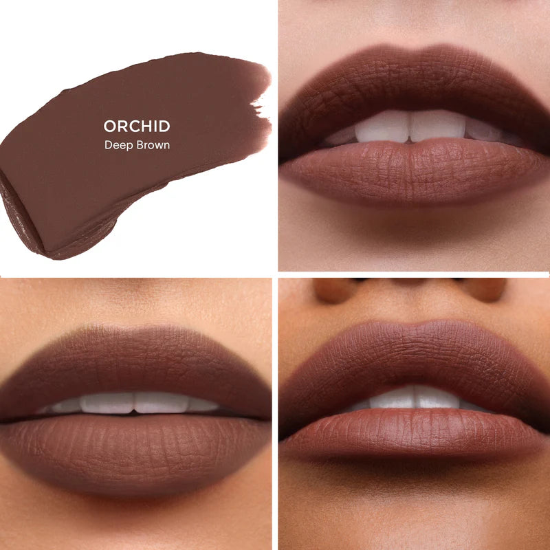 Unlocked Soft Matte Lipstick - Azora Beauty