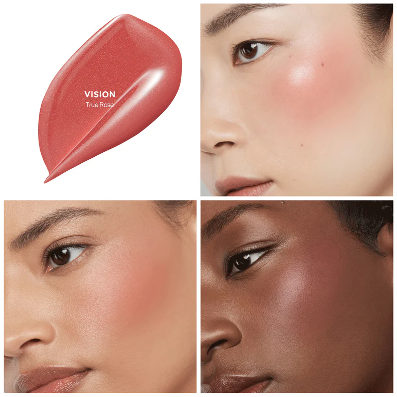 Unreal Liquid Blush - Azora Beauty