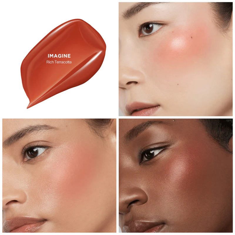Unreal Liquid Blush - Azora Beauty