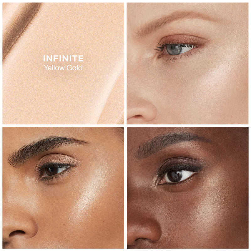Unreal Liquid Highlighter - Azora Beauty