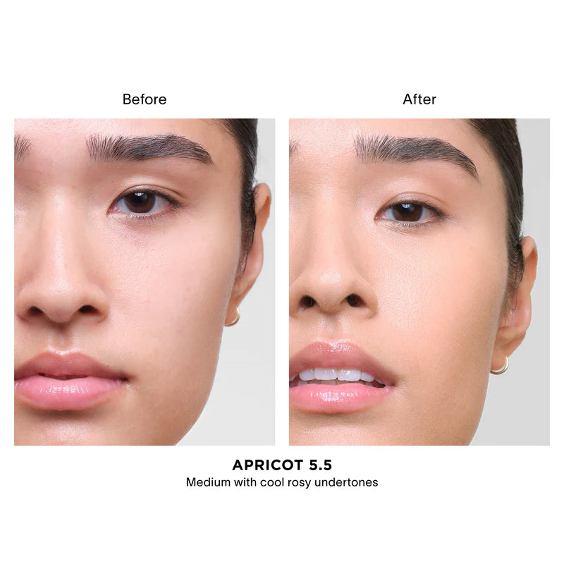 Vanish™ Air Brush Concealer - Azora Beauty