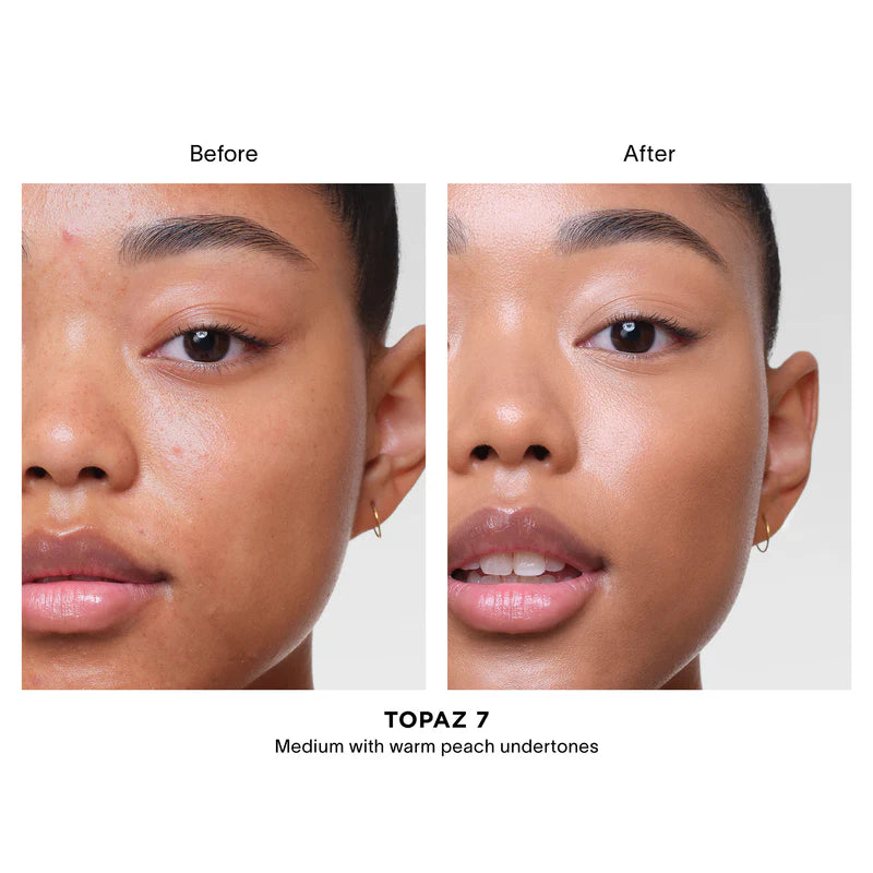 Vanish™ Air Brush Concealer - Azora Beauty