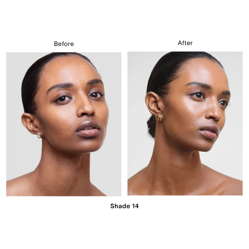 Veil Hydrating Skin Tint - Azora Beauty
