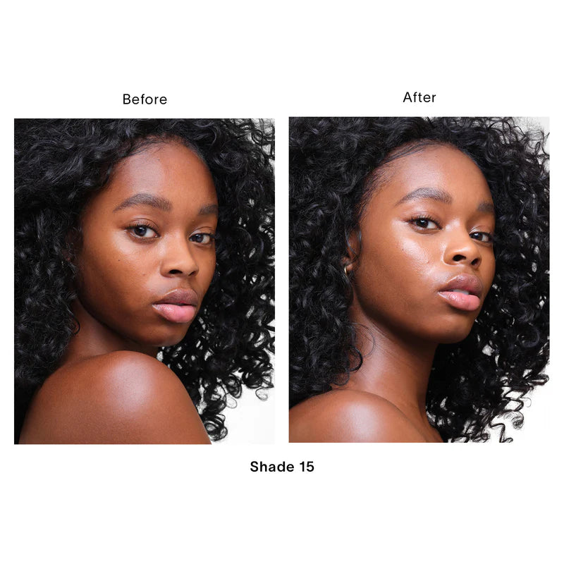 Veil Hydrating Skin Tint - Azora Beauty