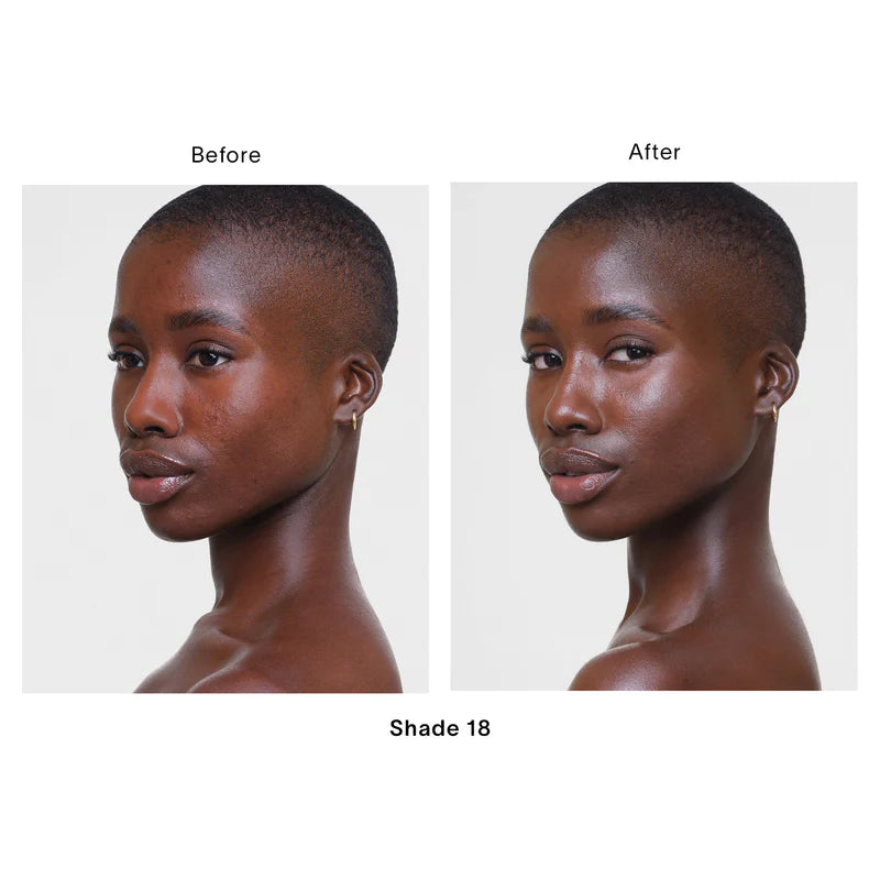 Veil Hydrating Skin Tint - Azora Beauty