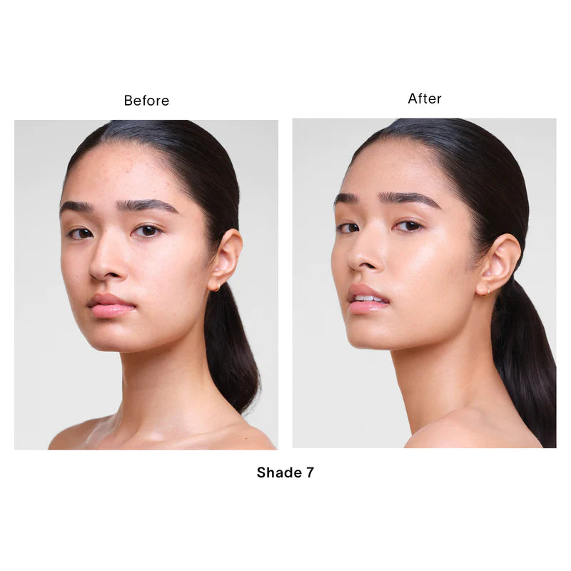 Veil Hydrating Skin Tint - Azora Beauty