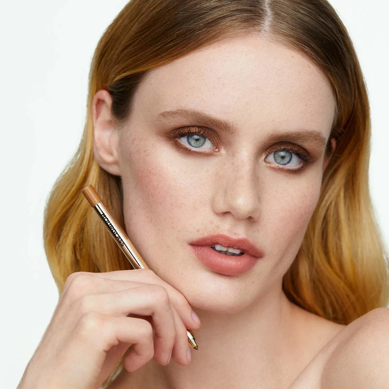 Voyeur Waterproof Gel Eyeliner - Azora Beauty