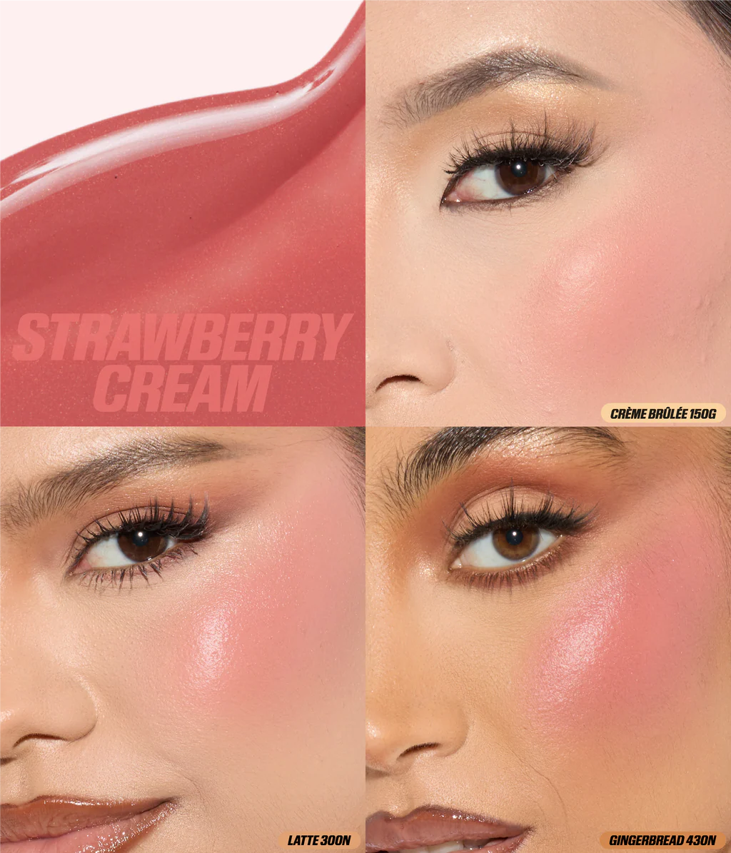 Baby Blush Mild Mocktail Duo Kit - Azora Beauty