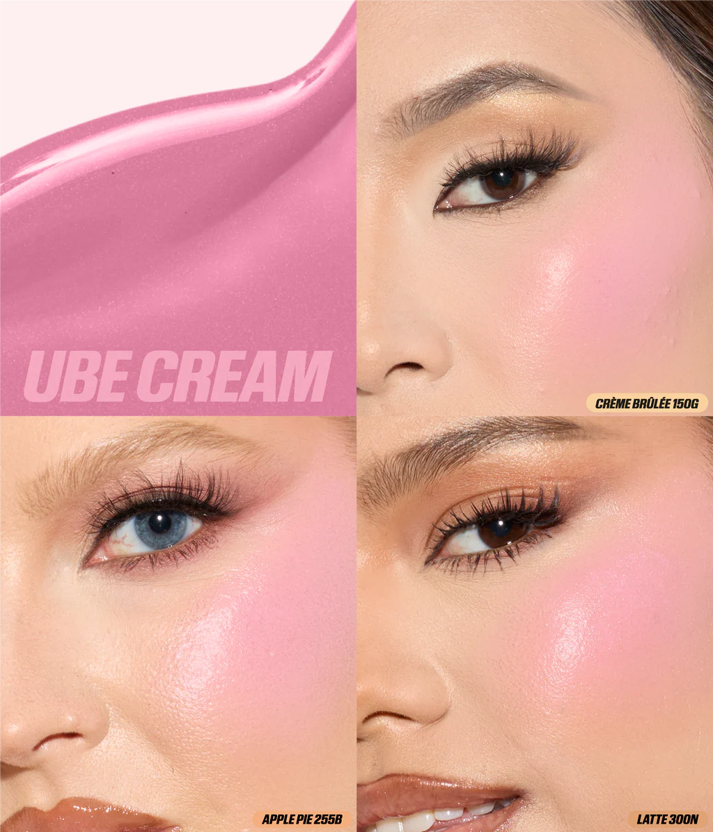 Baby Blush Mild Mocktail Duo Kit - Azora Beauty