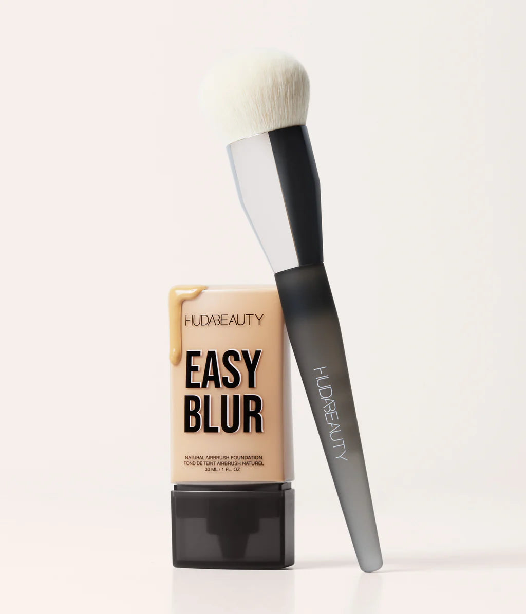 Easy Blur Base Brush - Azora Beauty