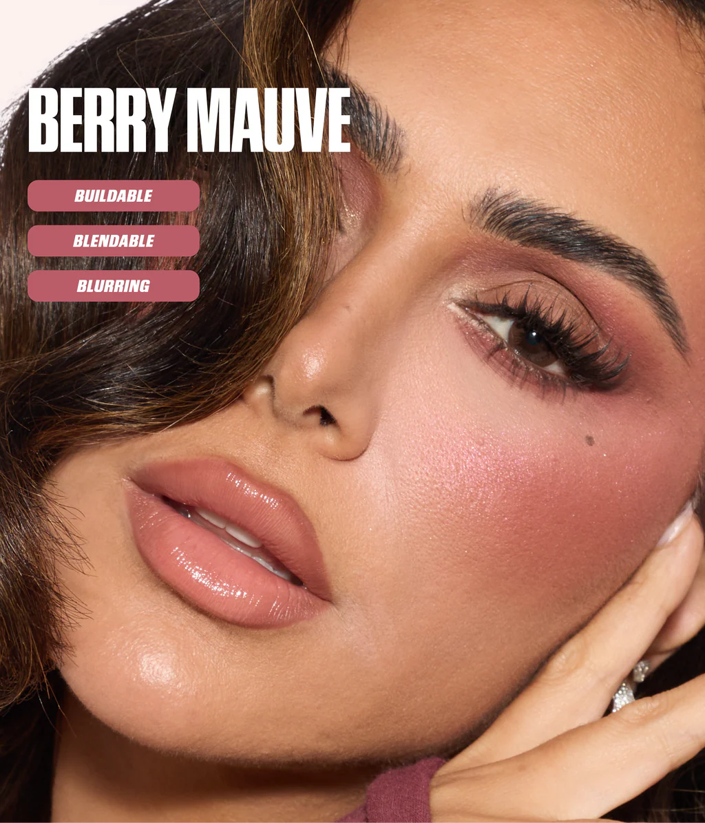 Blush Filter - Liquid Blush - Azora Beauty