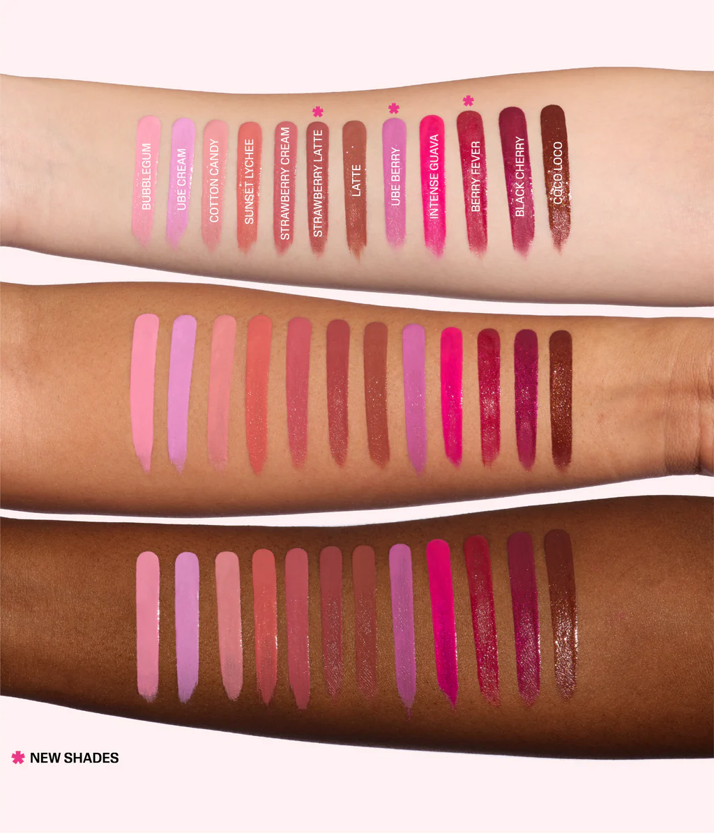 Blush Filter - Liquid Blush - Azora Beauty