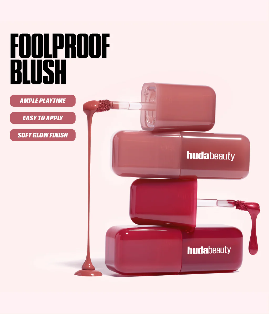 Blush Filter - Liquid Blush - Azora Beauty
