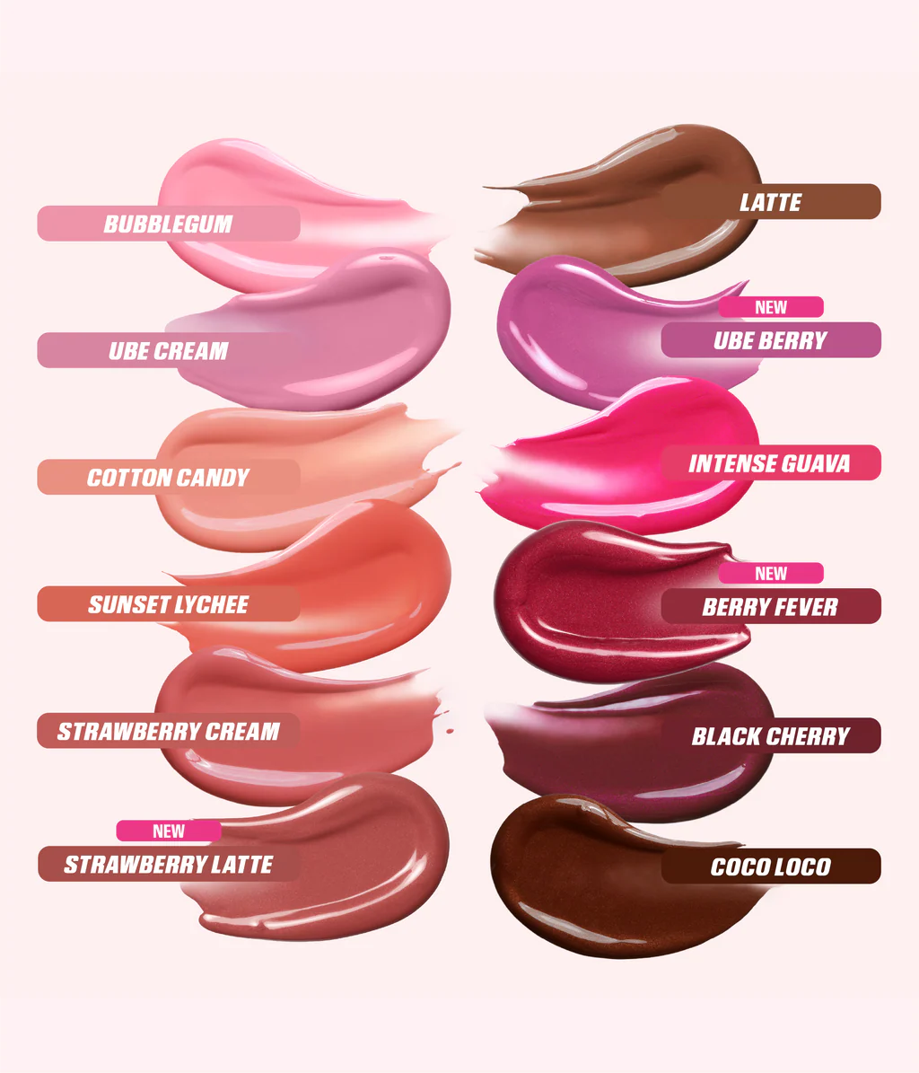 Blush Filter - Liquid Blush - Azora Beauty