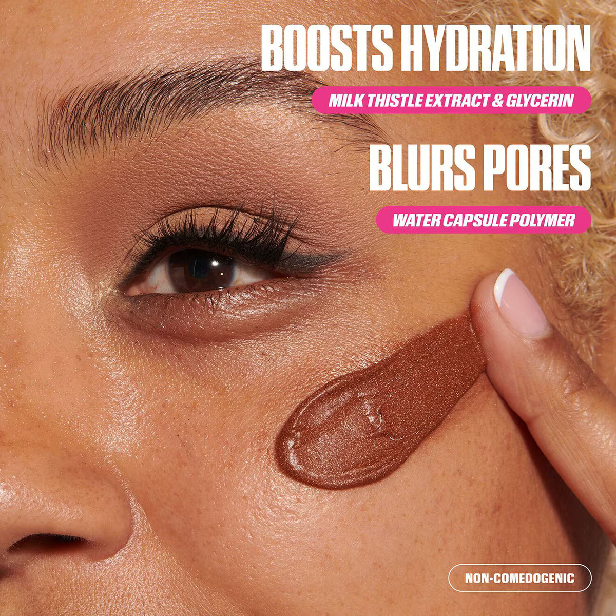 Bronzed And Blurred Duo Kit - Azora Beauty