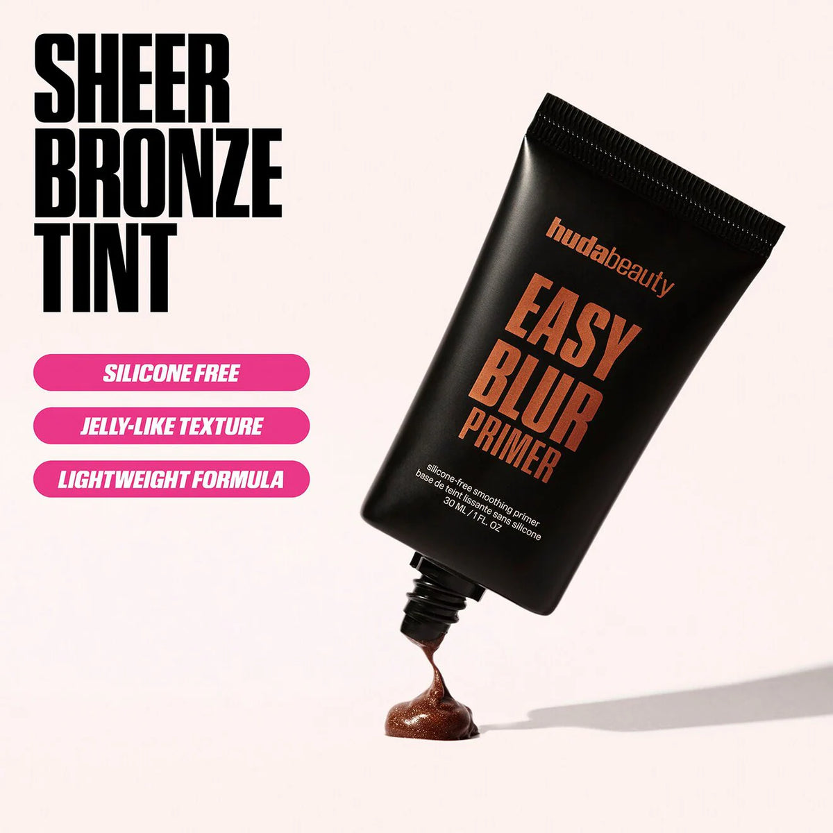 Bronzed And Blurred Duo Kit - Azora Beauty
