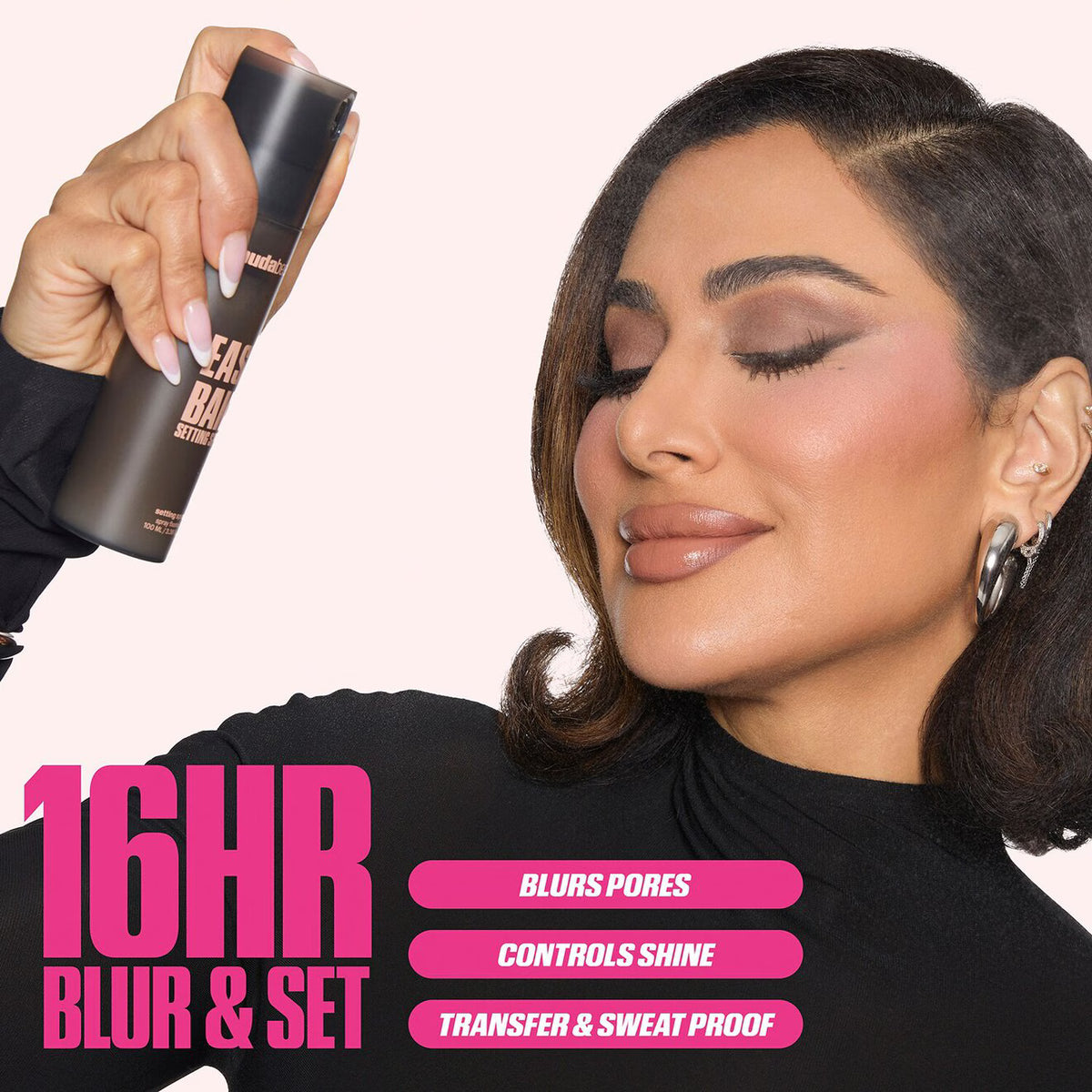 Bronzed And Blurred Duo Kit - Azora Beauty