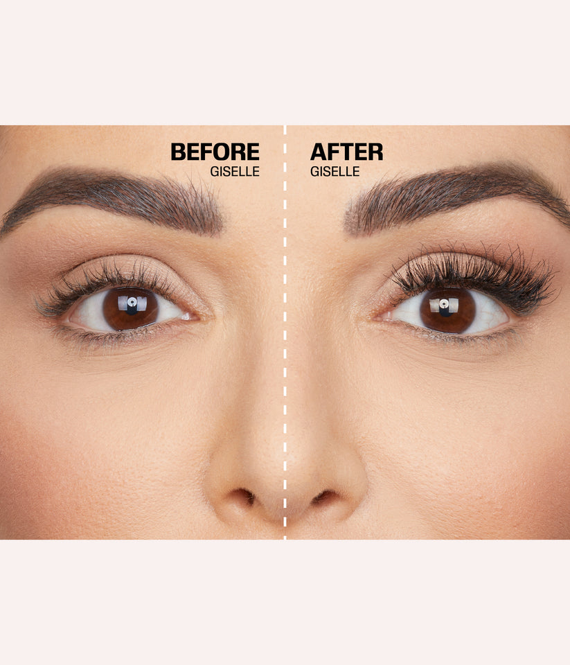 Classic Lash Giselle #1 - Azora Beauty