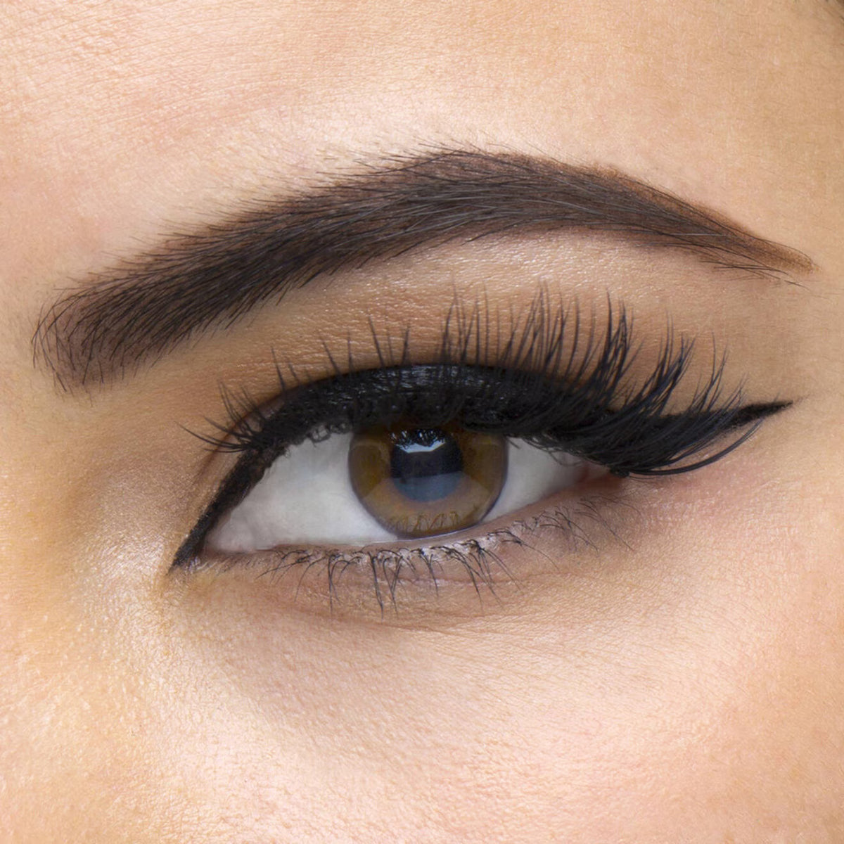 Classic Lash - Samantha #7 - Azora Beauty