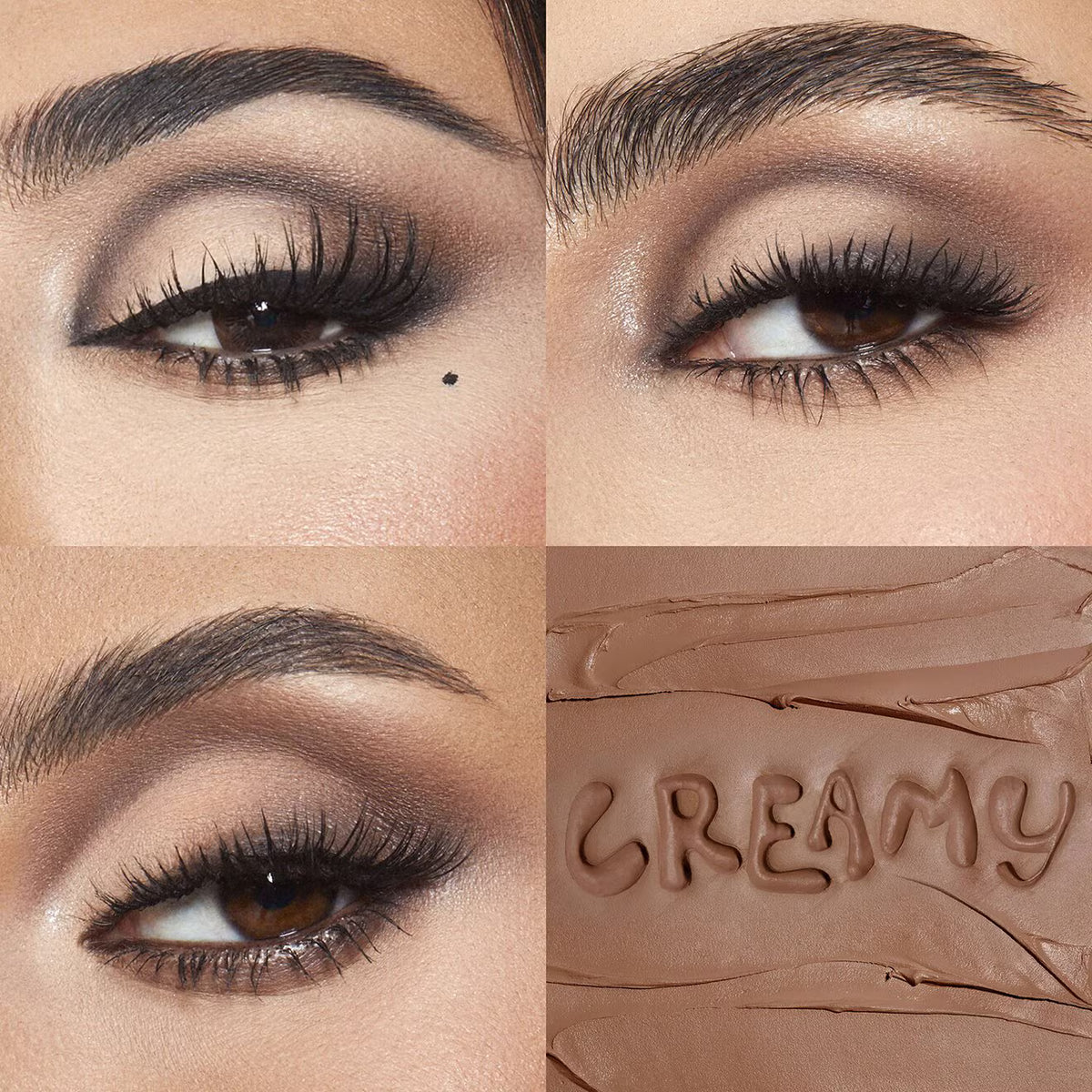 Creamy Obsessions Eyeshadow Palette - Azora Beauty
