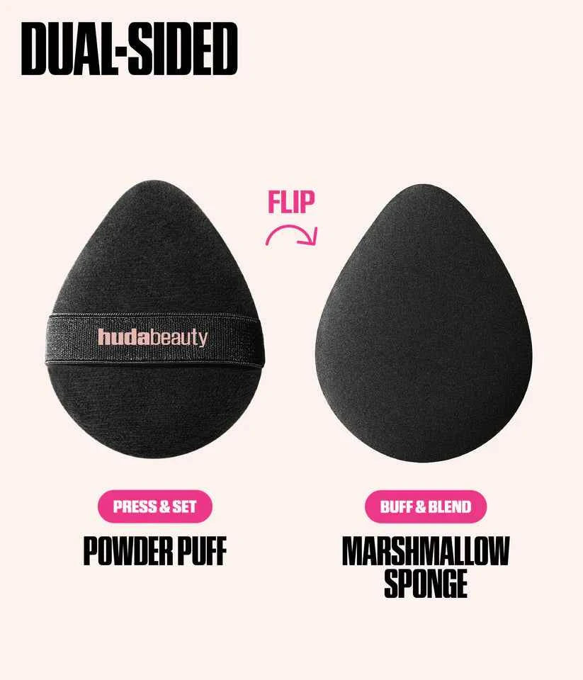 Easy Bake Marshmallow Puff And Sponge
