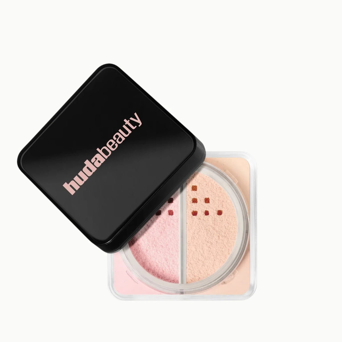 Easy Bake Duo Loose Powder - Azora Beauty
