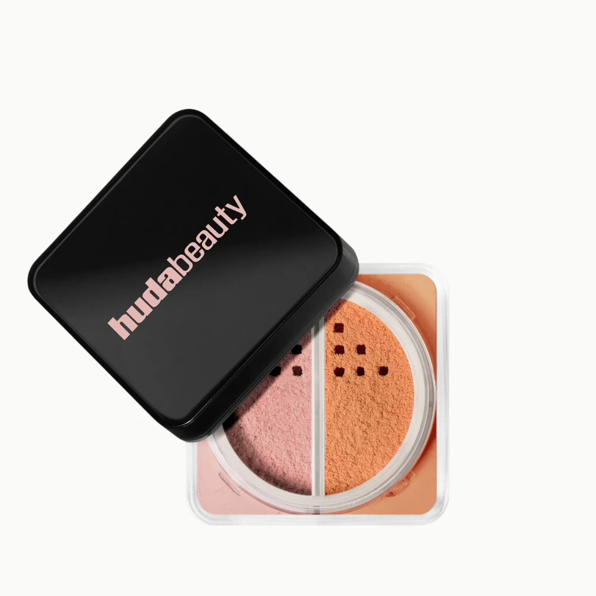 Easy Bake Duo Loose Powder - Azora Beauty