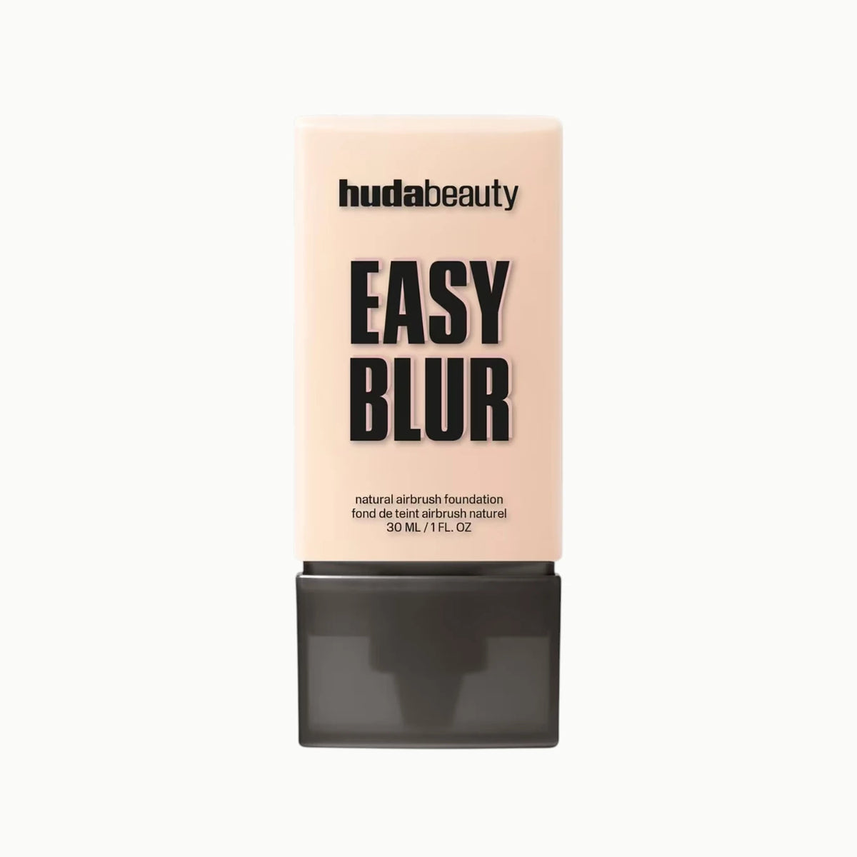 Easy Blur Natural Airbrush Foundation - Azora Beauty