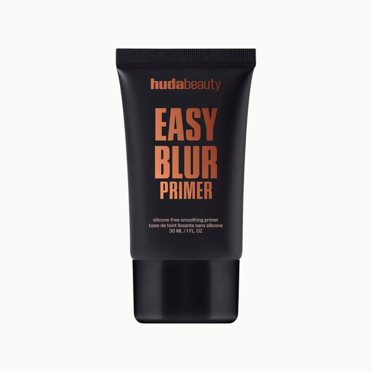 Easy Blur Silicone-Free & Pore-Minimizing Tinted Primer - Azora Beauty