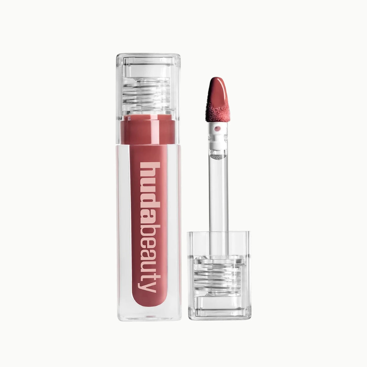 Faux Filler Extra Shine Lip Gloss - Azora Beauty
