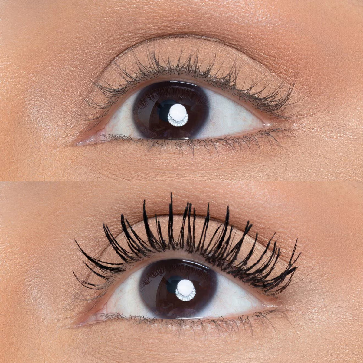 Legit Lashes Double-Ended Volumizing & Lengthening Mascara - Azora Beauty