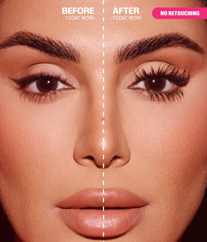 Legit Lashes Double-Ended Volumizing & Lengthening Mascara - Azora Beauty