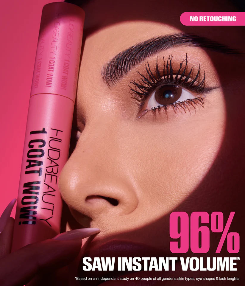 Legit Lashes Double-Ended Volumizing & Lengthening Mascara - Azora Beauty